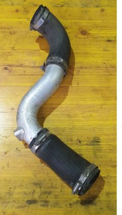 Picture of SCHLAUCH ROHR LADELUFTKÜHLER, SPORTAGE 2.0 CRDi 4WD (SL)