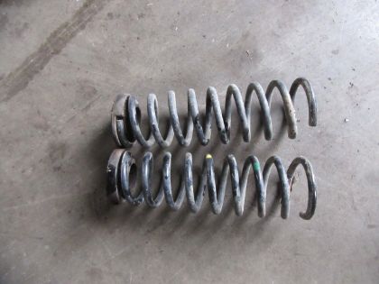 Bild von SATZ FEDERN HINTEN, KIA PRO CEED 1,4 CVVT