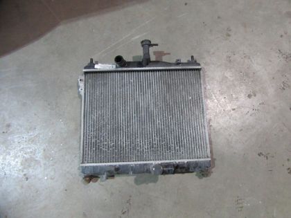 Bild von KÜHLER, HYUNDAI GETZ 1,5