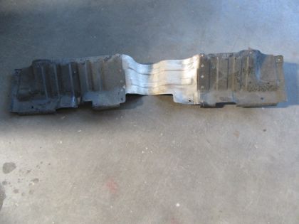 Picture of UNTERBODENSCHUTZ TANK, HYUNDAI TUCSON 2,0 (JM)