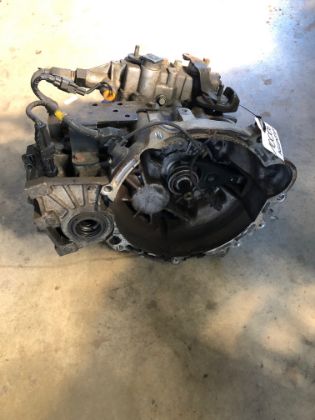 Bild von GETRIEBE 5-GANG TC75, HYUNDAI ACCENT 1,5 CDRI