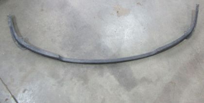 Picture of LIPPE STOSSSTANGE VORNE, HYUNDAI SONATA (NF)