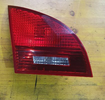 Picture of NEBELSCHLUSSLEUCHTE LINKS, KIA VENGA