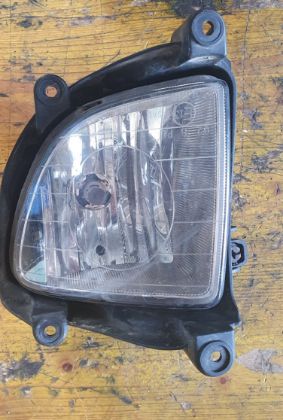 Picture of NEBELSCHEINWERFER LINS, KIA SPORTAGE 2.0 CRDi 4WD (JE)