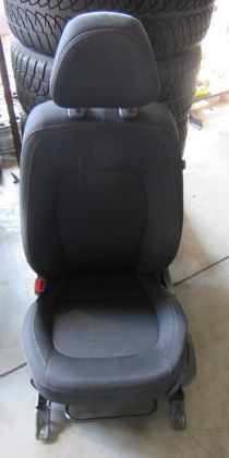 Picture of FAHRERSITZ, HYUNDAI i10 1,1 (IA)