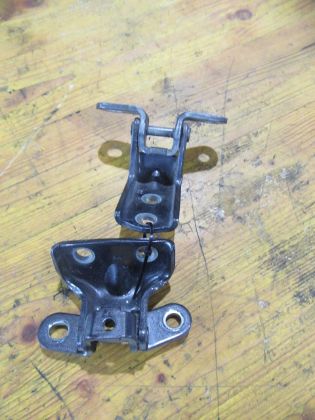 Bild von SET TÜRSCHARNIERE LINKS HINTEN, KIA SORENTO (XM) 2,2 CRDi 4WD