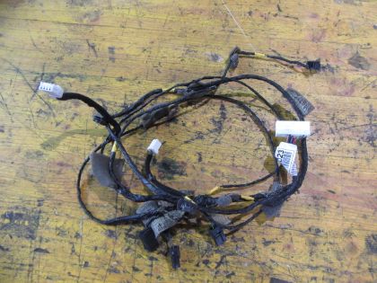 Bild von KABELBAUM DACH, HYUNDAI ix35