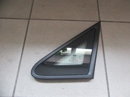 Picture of DREIECKSSCHEIBE LINKS VORNE, HYUNDAI H-1
