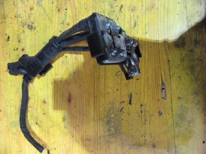 Picture of PLUSBRÜCKE inkl. SICHERUNGEN, KIA CARNIVAL 2,9 CRDI