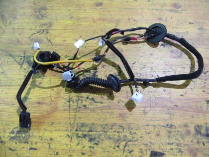 Picture of KABELBAUM RECHTS HINTEN, KIA SORENTO (XM) 2,2 CRDi 4WD