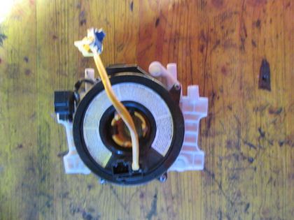 Picture of SCHLEIFRING, HYUNDAI TUCSON 2,0 (JM)