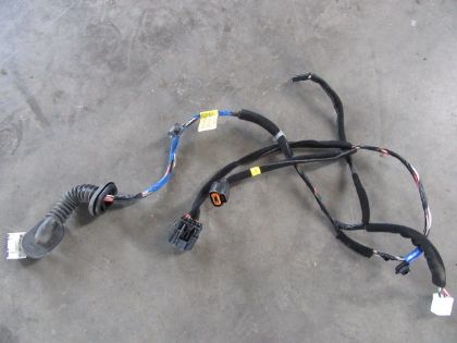 Picture of KABELBAUM TÜR RECHTS HINTEN, VELOSTER (FS)