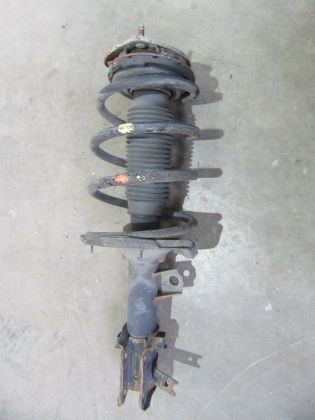 Bild von FEDERBEIN LINKS VORNE, HYUNDAI ACCENT 1,5 CDRI