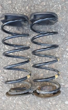 Picture of FEDERNSATZ HINTEN, HYUNDAI i20 (PB) 1,25 LIFE