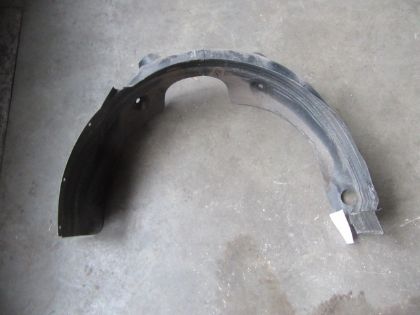 Picture of RADHAUSSCHALE RECHTS HINTEN, HYUNDAI i20 1,25 LIMITED PLUS