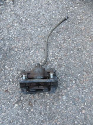 Bild von BREMSSATTEL RECHTS VORNE, HYUNDAI i10 1,0 (IA)