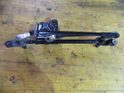 Bild von SCHEIBENWISCHER GESTÄNGE, HYUNDAI GETZ 1,5 CRDi