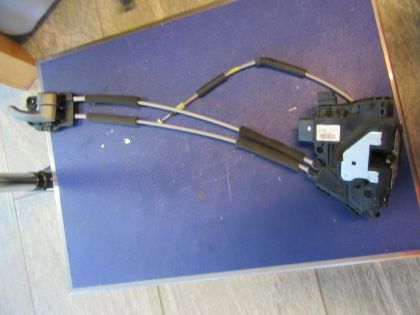 Picture of VERRIEGELUNG TÜR RECHTS HINTEN, KIA SOUL 08