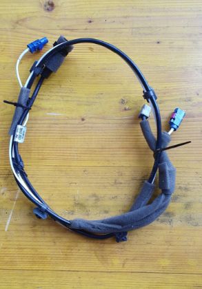 Picture of ANTENNEN-KABEL NAVIGATIONSSYSTEM, SPORTAGE 2.0 CRDi 4WD (SL)