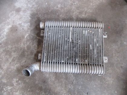 Bild von LADELUFTKÜHLER INTERCOOLER, HYUNDAI SANTA FE 2.0 CRDi 2WD