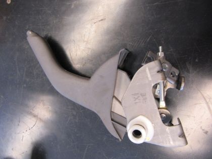 Bild von HANDBREMSE, KIA RIO (JB)