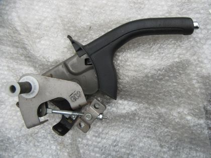 Bild von HANDBREMSE, HYUNDAI i30/i30CW (FD) 1,4