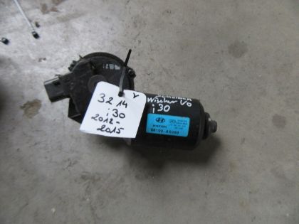 Picture of SCHEIBENWISCHER MOTOR VORNE, HYUNDAI i30 (GD) 1,4