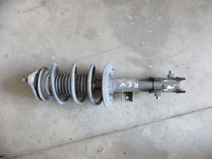 Picture of FEDERBEIN STOSSDÄMPFER RECHTS VORNE, HYUNDAI i30 (GD)