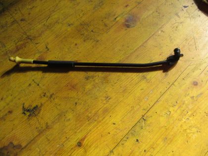 Picture of MOTORHAUBENSTANGE, HYUNDAI i10 1,1 (IA)