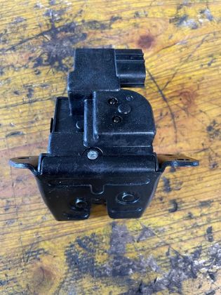 Picture of VERRIEGELUNG HECKKLAPPE, HYUNDAI ix35 2WD