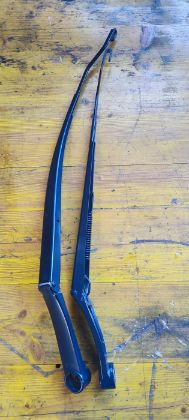 Picture of SCHEIBENWISCHER SET FAHRER UND BEIFAHRER, I30 (FD)