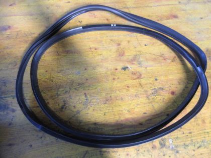 Picture of DICHTGUMMI TÜR RECHTS VORNE, HYUNDAI i30 (GD)