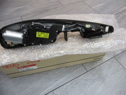 Bild von SCHEIBENWISCHER MOTOR HINTEN, KIA SPORTAGE