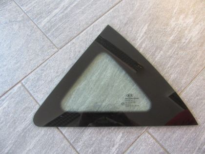 Picture of FIXELEMENT 2. DREIECKSSCHEIBE LINKS HINTEN, KIA CEED (ED)