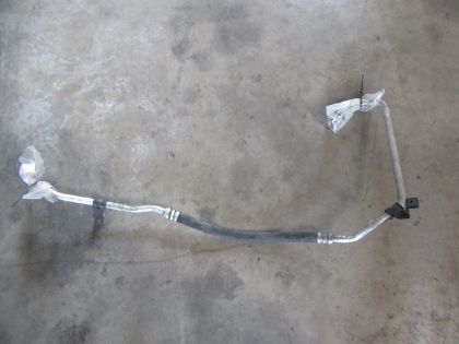 Picture of KLIMALEITUNG DRUCKSEITIG, KIA CERATO CRDI