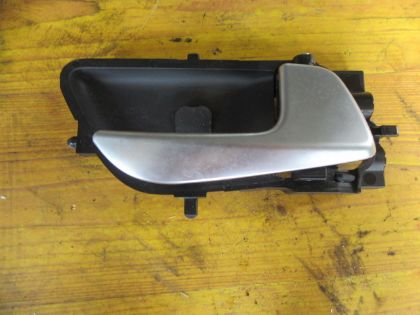 Bild von INNEN TÜRGRIFF RECHTS HINTEN, HYUNDAI i20 (GB) 1,25 LIMITED PLUS