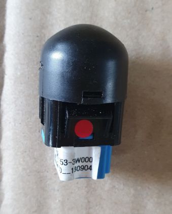 Picture of PHOTOSENSOR, SPORTAGE 2.0 CRDi 4WD (SL)