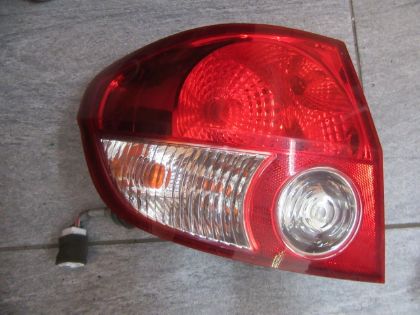 Picture of HECKLECUHTE LINKS, GETZ 1.1 GL