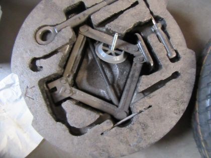 Picture of WERKZEUGSET, KIA CEED 06