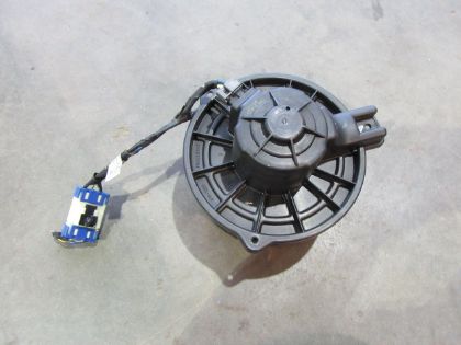 Picture of MOTOR GEBLÄSE LÜFTER HEIZUNG, KIA CARNIVAL (VQ)