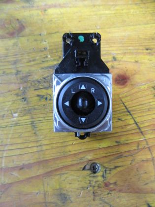 Picture of SCHALTER SPIEGELEINSTELLUNG, HYUNDAI i30 (GD)