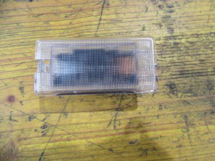 Bild von BELEUCHTUNG KOFFERRAUM, KIA RIO (UB)