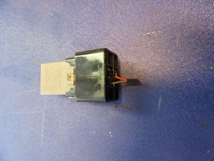 Bild von SOUND RELAY, KIA CEED (ED)