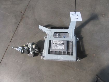 Bild von ELEKTRONISCHE STEUEREINHEIT inkl. SCHLÜSSELSATZ WEGFAHRSPERRE, HYUNDAI i10