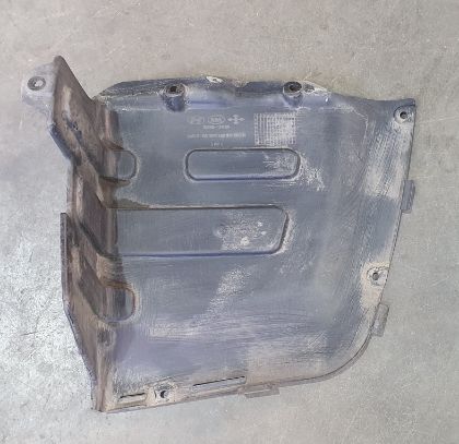 Picture of ABDECKUNG UNTEN STOSSSTANGE HINTEN LINKS, KIA CEED (ED)