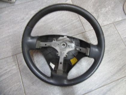 Bild von LENKRAD, GETZ 1.3 GLS