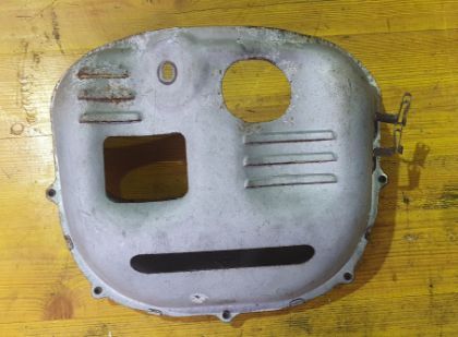 Picture of HITZESCHUTZ KAT, KIA PRO CEED 1,4 CVVT