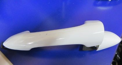 Bild von TÜRGRIFF AUSSEN LINKS HINTEN, KIA CEED SW