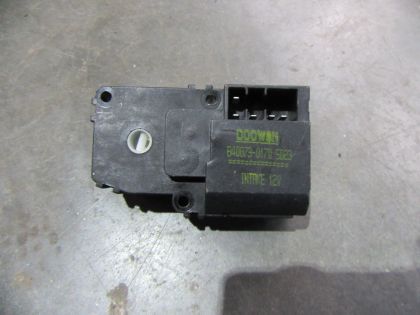 Picture of STELLMOTOR DOOWON B40073-0170 5023,  KIA CARNIVAL 2,9 CRDI