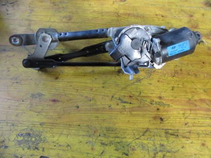 Picture of SCHEIBENWISCHER MOTOR & GESTÄNGE, HYUNDAI i30 (GD)